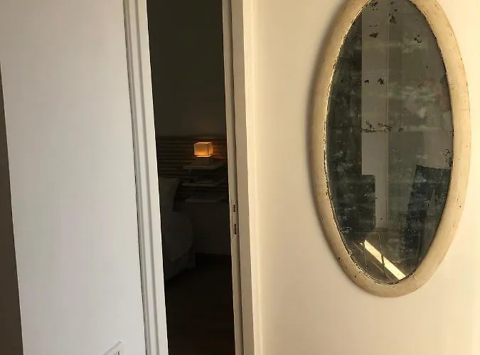 Apartamento Unico A Roma