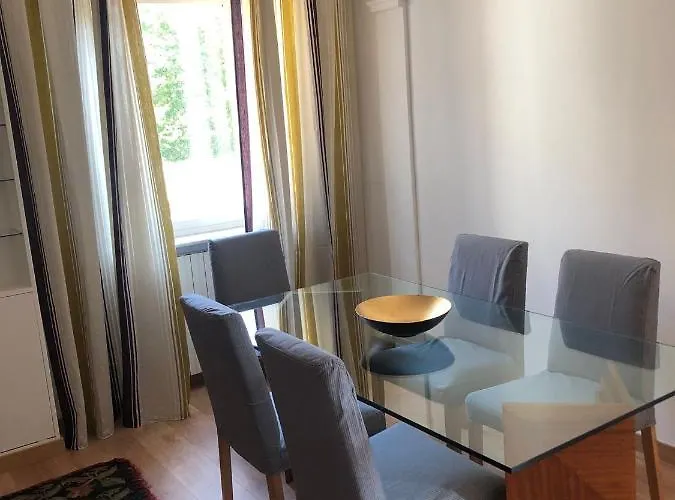 Apartamento Unico A