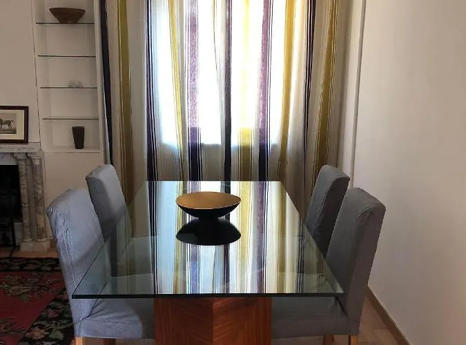 Unico A Apartamento