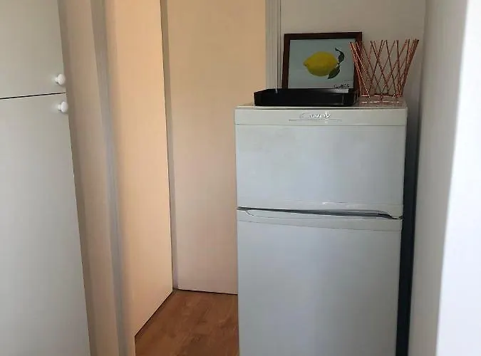 Apartamento Unico A *