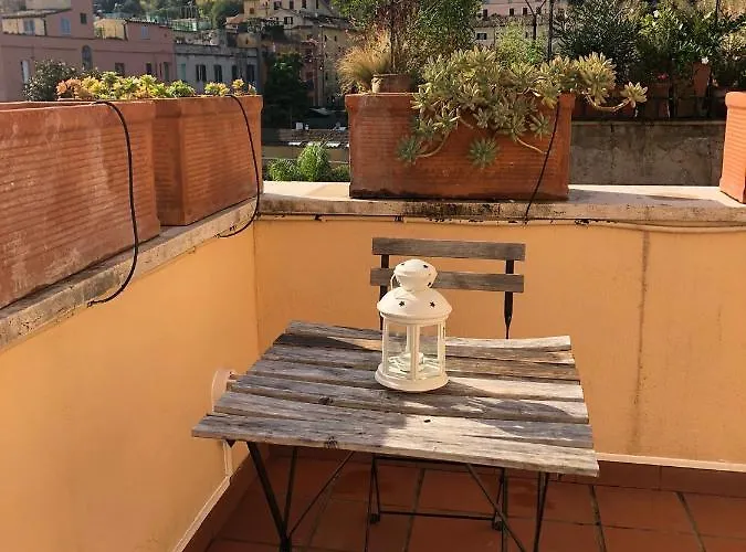 Unico A Apartamento