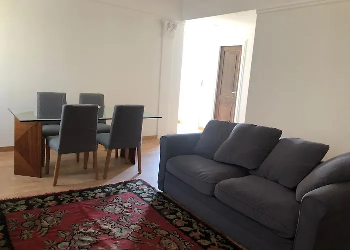 Apartamento Unico A Roma