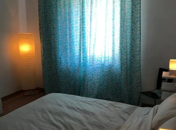 Unico A Apartamento *