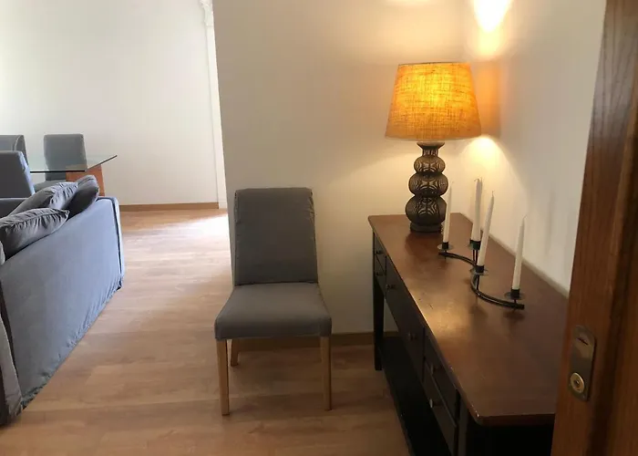 Apartamento Unico A