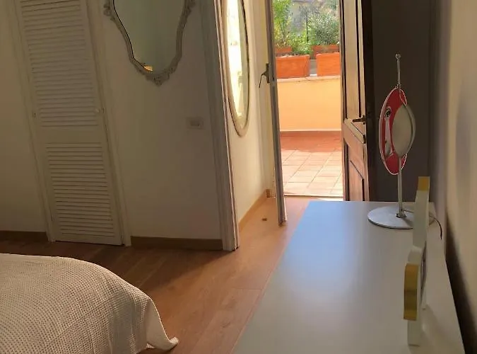Unico A Apartamento