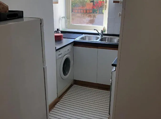 Apartamento Unico A Roma