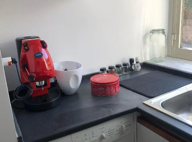 Unico A Apartamento *