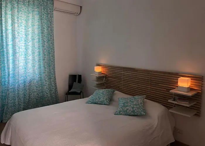 Unico A Apartamento *