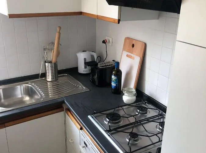 Unico A Apartamento *