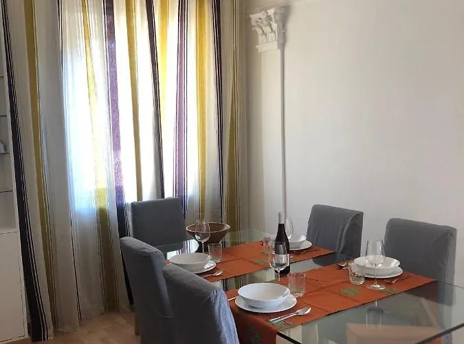 Unico A Apartamento *