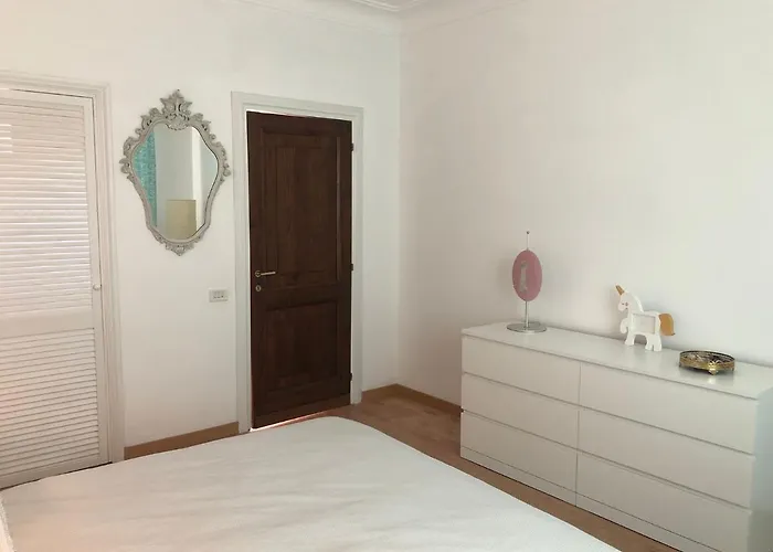 Unico A Apartamento *