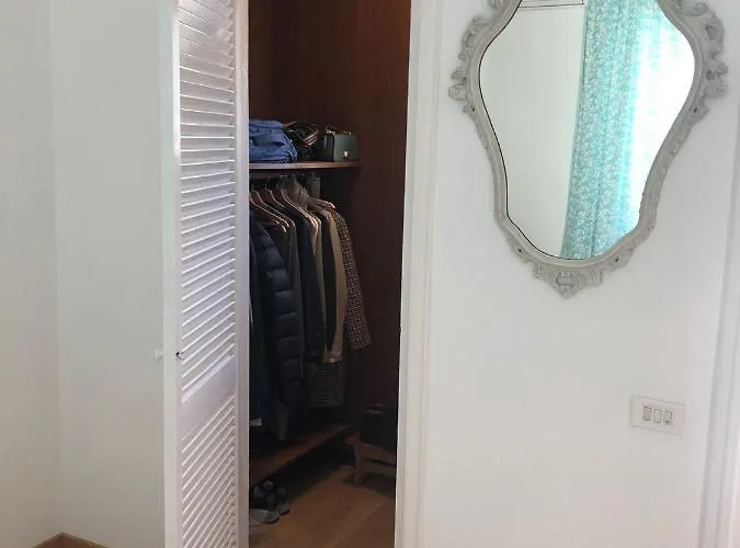 Unico A Apartamento Roma