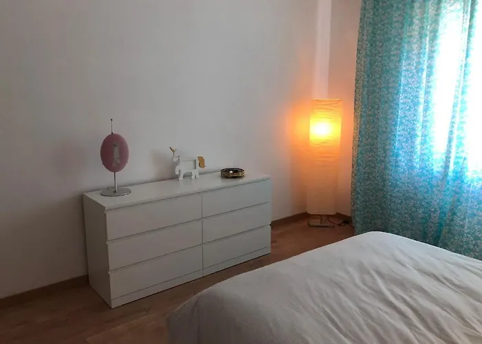 Unico A Apartamento Roma