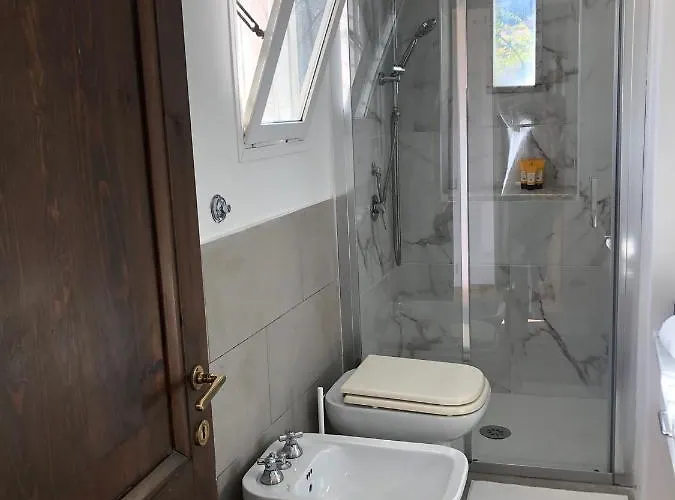 Unico A Apartamento Roma