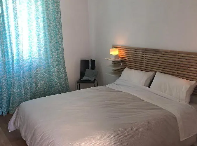 Unico A Apartamento Roma