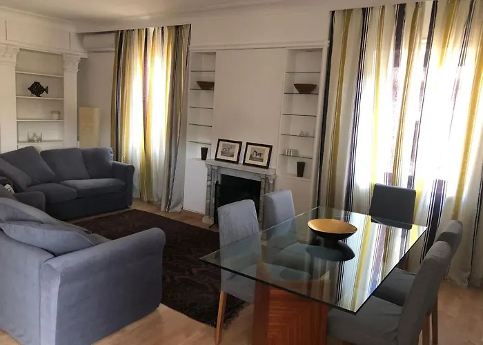 Unico A Apartamento *